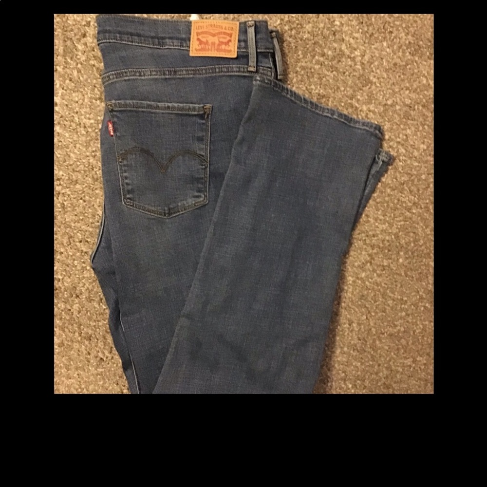 Levi Strauss jeans 314